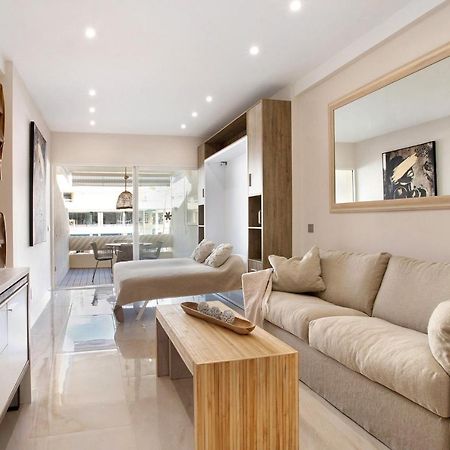 Puerto Marina Luxury Studio Benalmádena Buitenkant foto