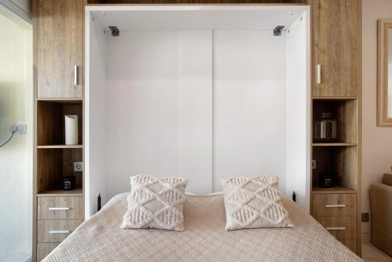 Puerto Marina Luxury Studio Benalmádena Buitenkant foto